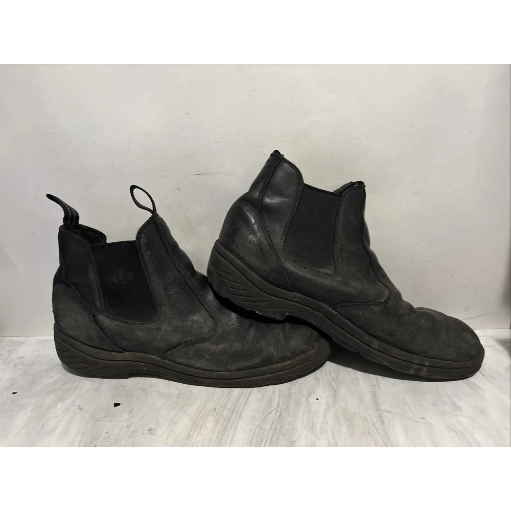 MEN'S 13M THOROGOOD 6
